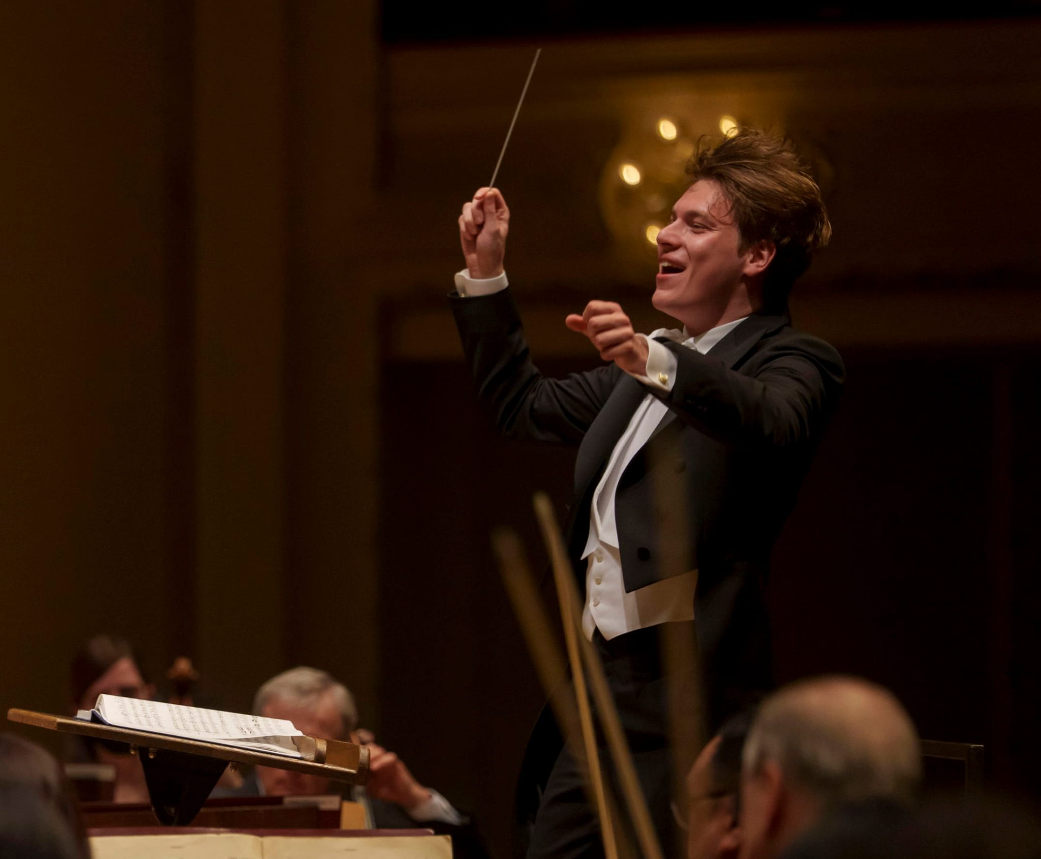 FESTSPIELHAUS BADEN-BADEN « 2027 sera l’année Beethoven », avec des voix puissantes et des émotions intenses 4 Klaus Makela c Todd Rosenberg edited