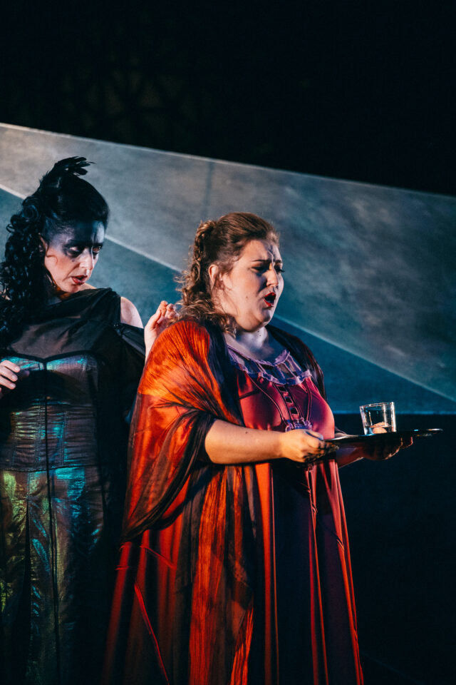 Opera Grand Avignon : Une Aïda française… Enfin ! 7 LR14201811A7R07131
