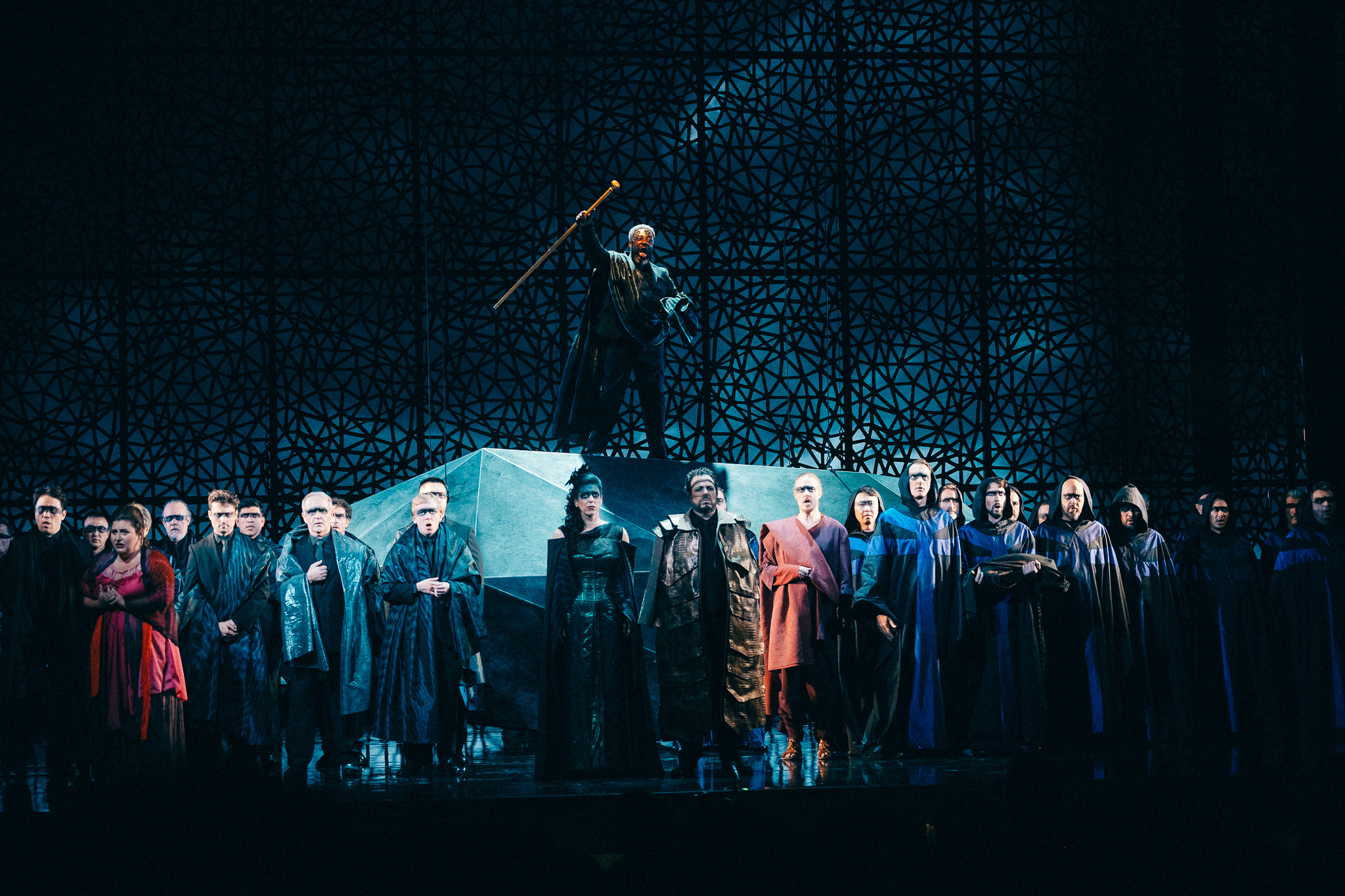 Opera Grand Avignon : Une Aïda française… Enfin ! 2 LR14202547A7R07184