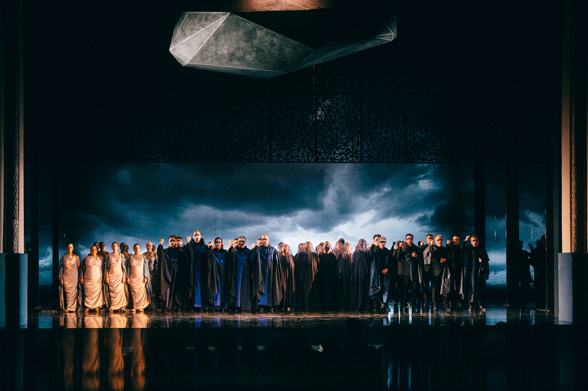 Opera Grand Avignon : Une Aïda française… Enfin ! 1 LR14210559A7R07416