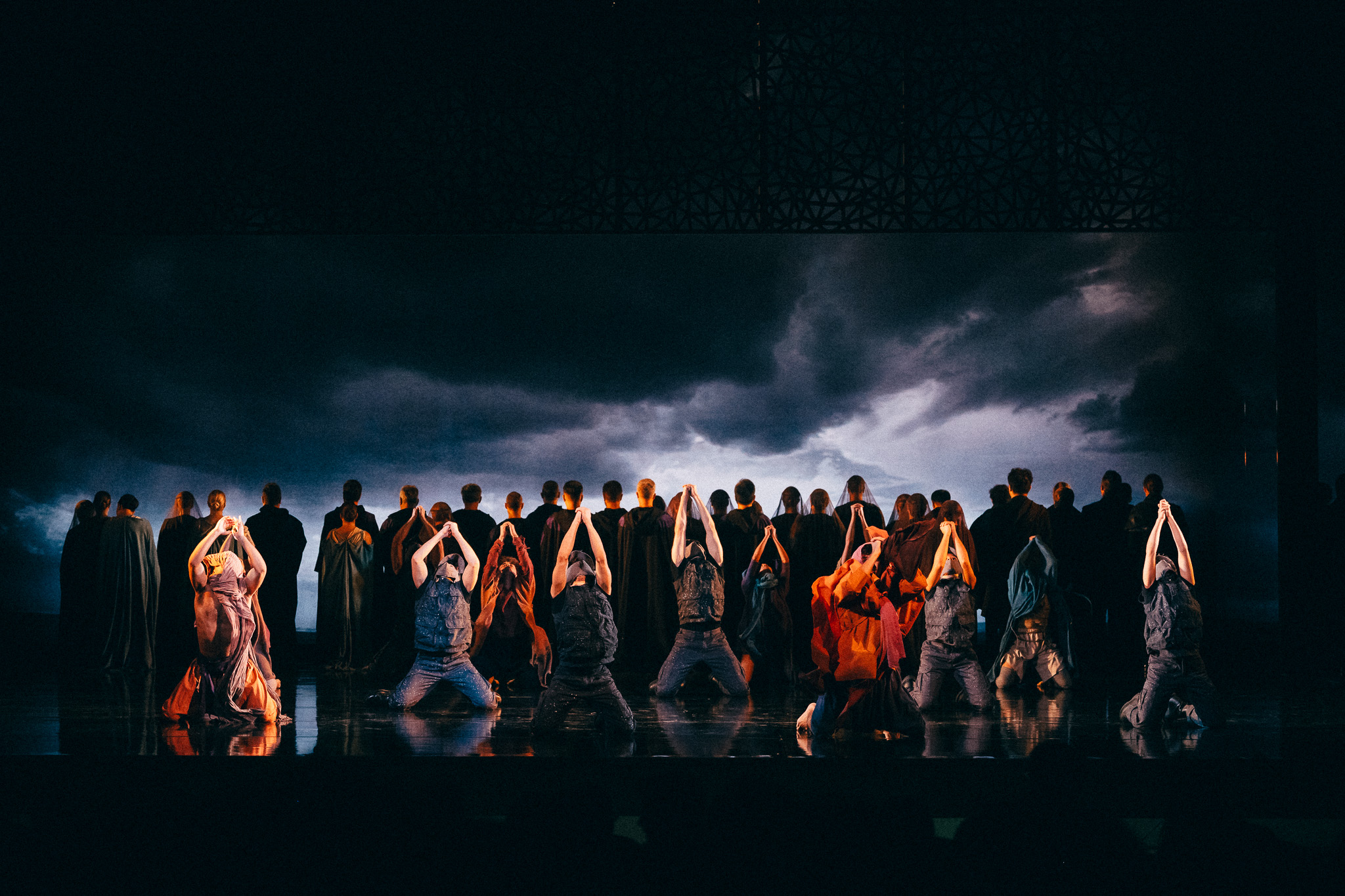 Opera Grand Avignon : Une Aïda française… Enfin ! 3 LR14210826A7R07443