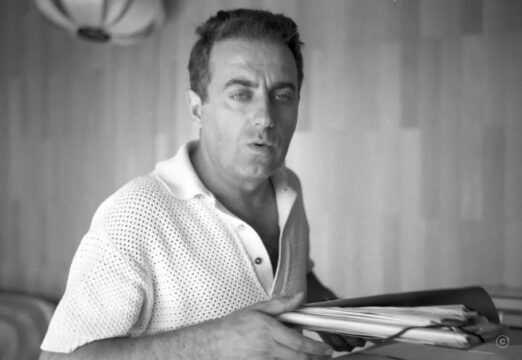 Louis Erlo © Georges Vermard – CC