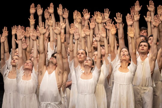 Matthaus Passion -John Neumeier-_c_Kiran_West -2-