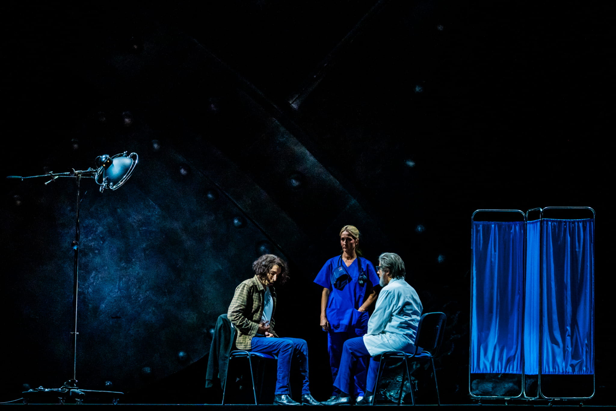 Orlando de Haendel en ouverture de la saison lyrique de l’Opéra de Nice 1 Orlando saison 2026 2027 c Nathan Cassar Opera Nice Cote dAzur 53