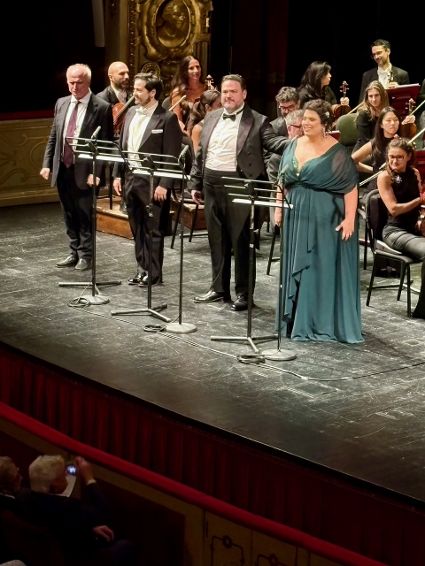 Festival Verdi à Parme – Gala Verdiano, octobre 2026 2 PARMA CONCERT GALA