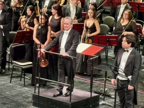 PARMA GALA