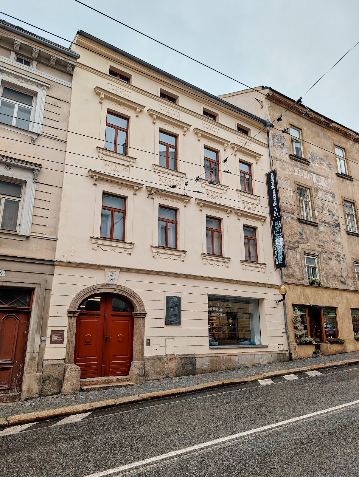 Les années de formation et le creuset morave de Gustav Mahler à Jihlava 2 Photo 03