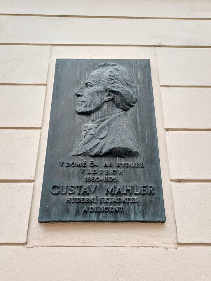 Les années de formation et le creuset morave de Gustav Mahler à Jihlava 11 Photo 10