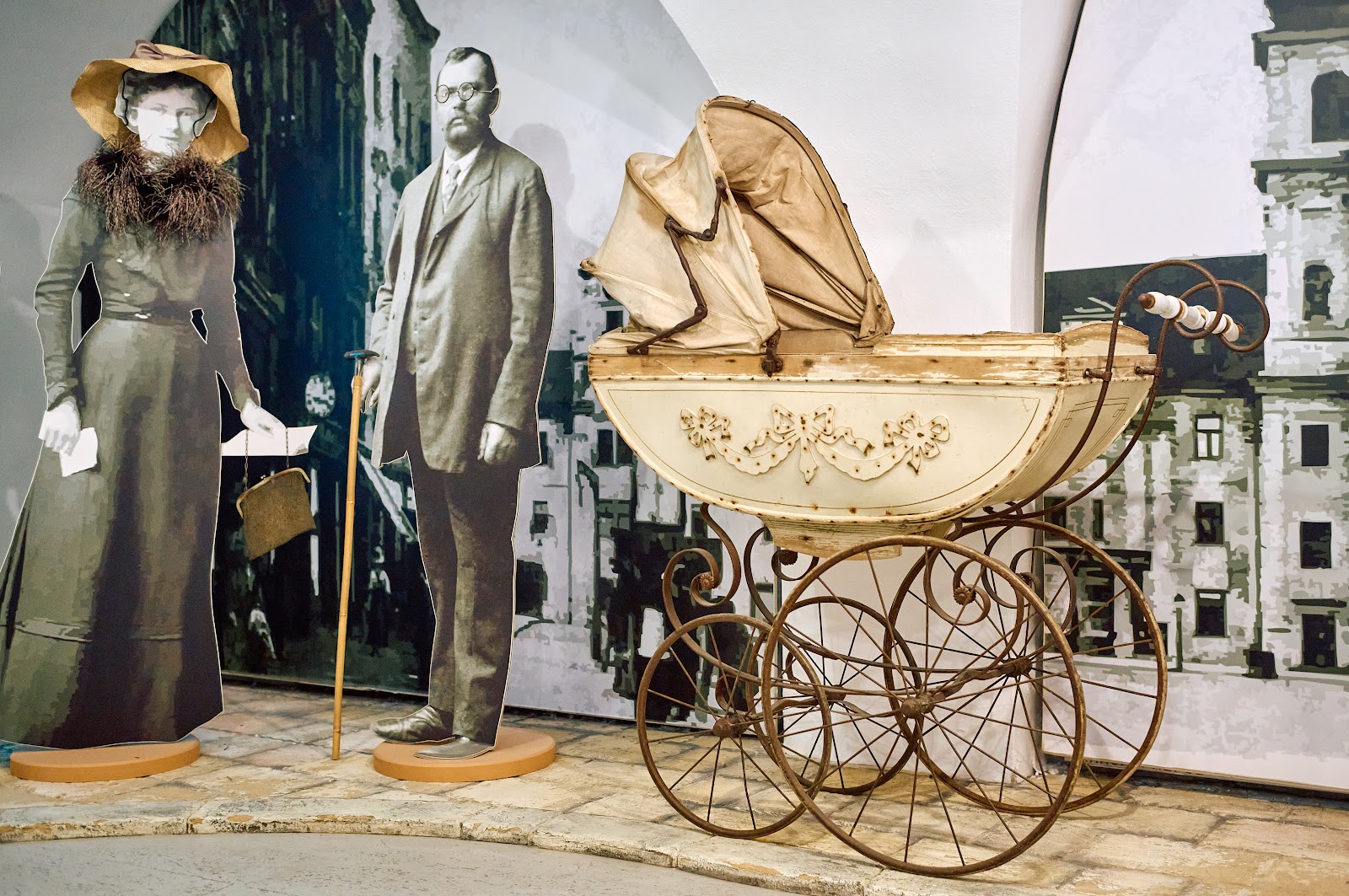 Les années de formation et le creuset morave de Gustav Mahler à Jihlava 10 Photo 14