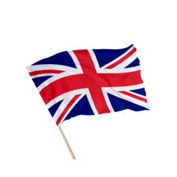 Parsifal : Rédempteur ou homme en échec ? La mise en scène d’Evgeny Titov au Royal Opera House de Londres 3 drapeau du royaume uni sur hampe