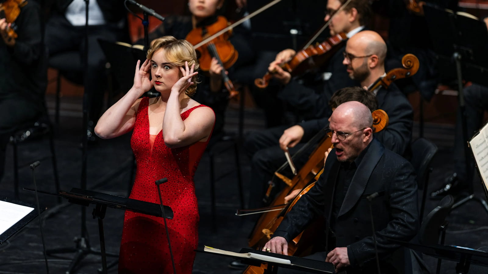 Le Carnaval à Rome : Johann Strauss à la recherche du théâtre 10 image 10
