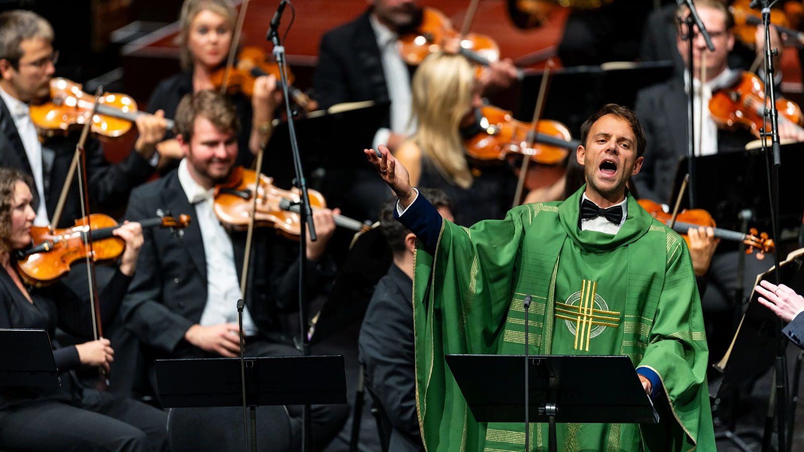 Le Carnaval à Rome : Johann Strauss à la recherche du théâtre 9 image 3
