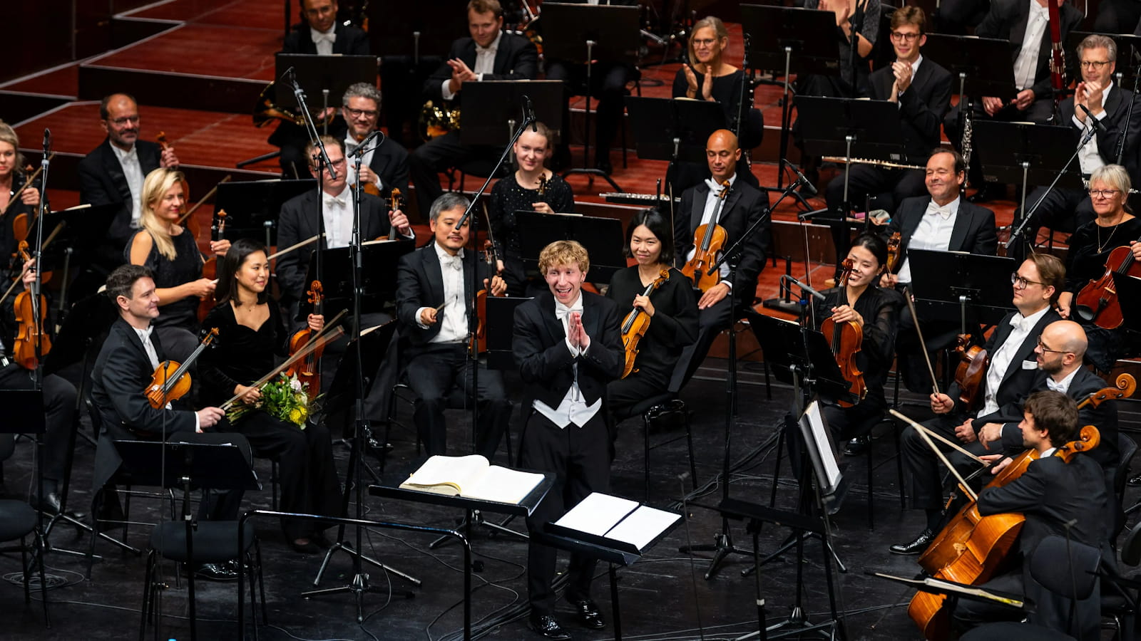 Le Carnaval à Rome : Johann Strauss à la recherche du théâtre 3 image 4