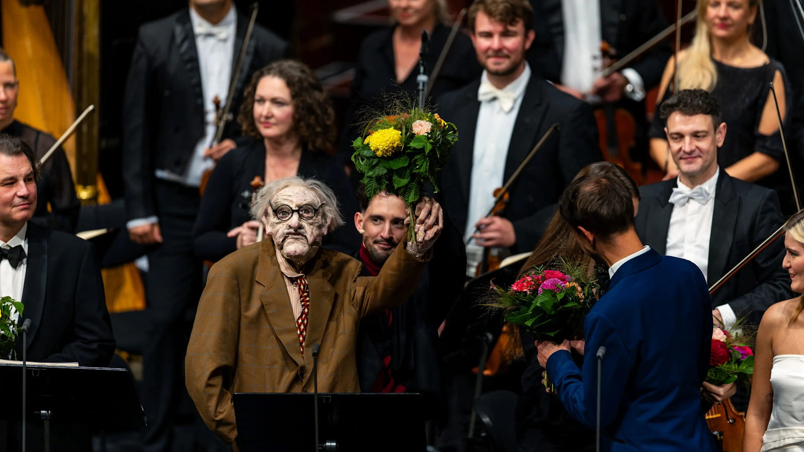 Le Carnaval à Rome : Johann Strauss à la recherche du théâtre 7 image 8