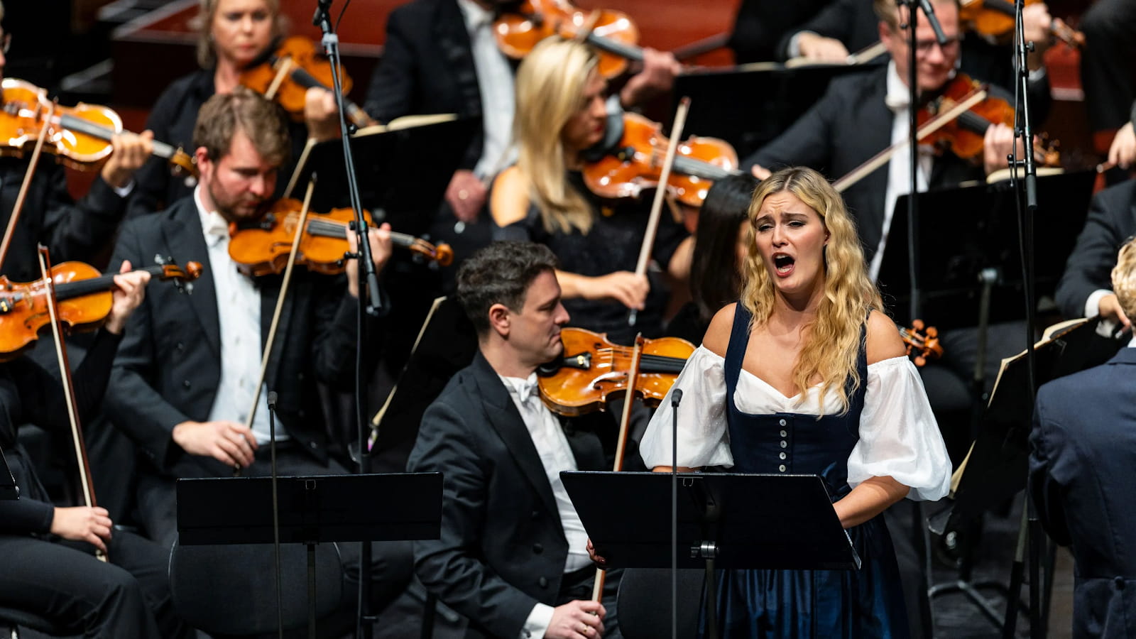 Le Carnaval à Rome : Johann Strauss à la recherche du théâtre 8 image 9