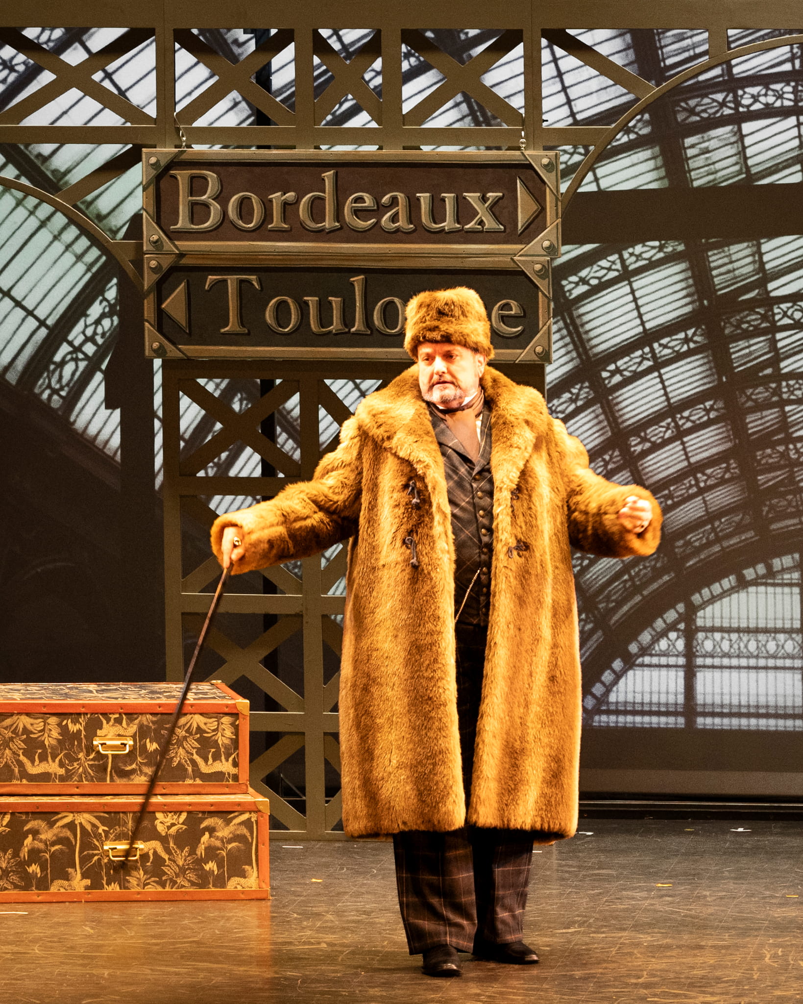 Théâtre de l’Odéon-Opéra de Marseille : La Vie parisienne 5 impression NIK 6612©Camille Rovera