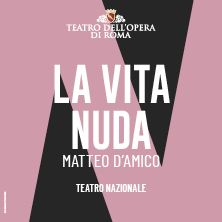 Actualités : Brèves du 20 octobre 2026 2 vita nuda operarm biglietti